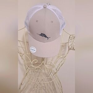 NWT! Tommy Bahama Hat.